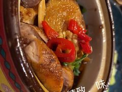 -南京大牌档(三阳广场苏宁店)