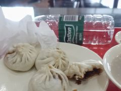 -庆丰包子铺(和平里店)