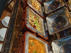 -苏格里岛自助海鲜烤肉(青秀万达店)