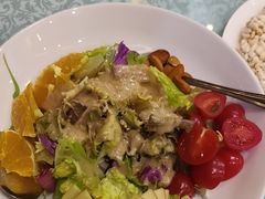 -鹊华居·地道鲁菜·海鲜·融合味(大明湖店)