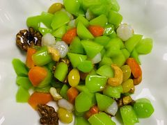 -望乡楼上海菜(日月光店)