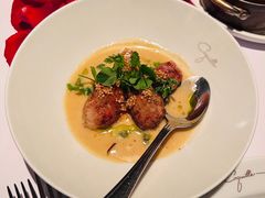 -壳里西餐厅Coquille Seafood Bistro(蒙自路店)