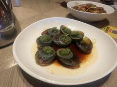 -艳阳天·非遗楚菜(武汉客厅店)