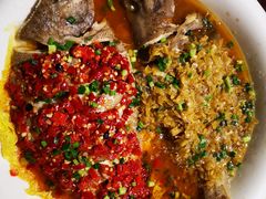 -YOYO悠游美食地图(西市城购物中心店)