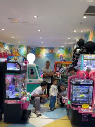 -meland亲子乐园•派对•研学(苏州悠方购物中心店)