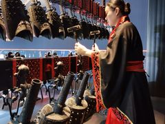 -曾宴·楚菜(湖北省博物馆店)