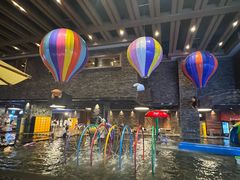 -清河半岛温泉度假酒店