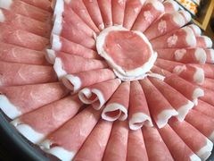 -快乐小羊火锅餐厅(农科路店)