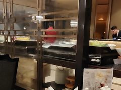 -京香轩·中餐厅(上海中庚聚龙酒店)