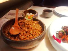 -绿茶餐厅(成都大悦城店)