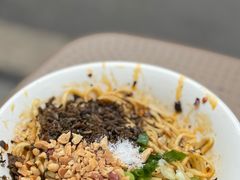 素燃面-刘臣街燃面