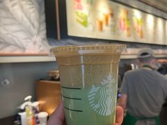 -星巴克(成都天府机场2店)