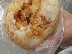 -临江门糯米团