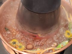 -南门四季铜锅涮肉(大屯·北苑店)