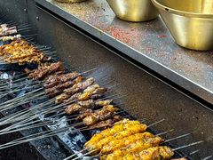 -张庆烤肉·清真