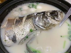 -香山湖家家宴(中山陵店)