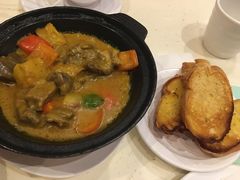 -龙记香港茶餐厅(久光百货店)