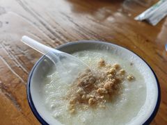 自制酸奶-阿达西新疆餐厅(西北大学店)