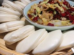 -三强鸽子(中原路店)