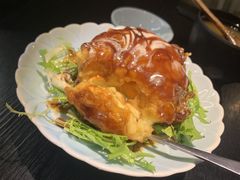 流心爆蛋土豆球-YAMAKAWA(龙湖胥江天街店)
