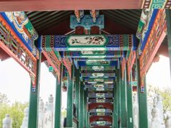 -西海子公园
