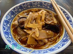 -西园寺素食(西园弄戒幢律寺店)