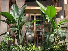 大堂-园里火锅(仁和新城店)