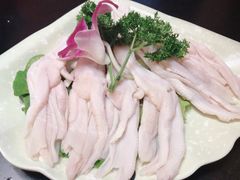 -大龙辣火锅·龙虾·烧烤(湖滨新天地店)