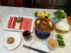 -东来顺饭庄(天坛店)