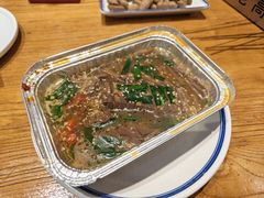 -老高烧烤(龙华星河iCO店)
