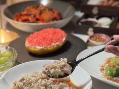 -莉莉海堂HAITANG·烤鸭(国贸商城店)
