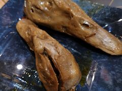 -嘎嘎鸭脑壳(蜀汉路店)