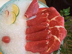 -玛歌庄园火锅(五龙山·熊猫基地店)