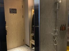 -广州塔骑士物语酒店