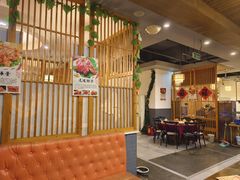 -石老头关东饺子王·东北菜(嘉华鑫城店)