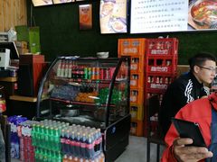 -内蒙焖面大盆骨餐馆(山大路店)