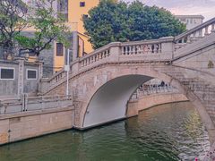 -广州西关永庆坊旅游区