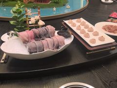 -家一加火锅(绿地翠谷总店)