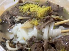 -潮镇老尾牛杂(环城西路店)