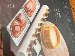 -庆云楼饭庄(什刹海店)