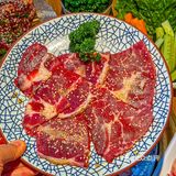 大放价98！实在是给力！️招牌次世代横膈膜也可好吃了！