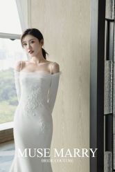 -MuseMarry婚纱(前海嘉里中心店)