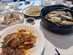 -花城苑广府菜(侨鑫店)