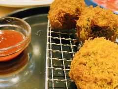 -韩宫宴炭火烤肉(印象城店)