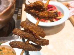 -三宝涮肉(体育学院店)