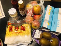 -杭州大厦LSE城市生活超市(杭州大厦店)