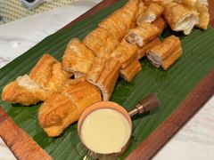 -椰子不语 椰子鸡火锅(淮海店)