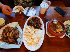 -小厨子私房菜·云南美食店