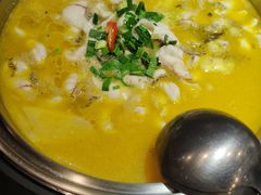 -严厨老坛酸菜鱼(金鹰店)