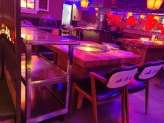 -山河屯铁锅炖鲜鹅·东北菜(开发区一店)